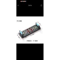 Fitness board auxiliary sports non-slip push-up bracket mens chest muscle training home training fitness equipment