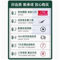 Study room study table Self-study table desk immersive table partition table and chair closed postgraduate entrance examination electrical manufacturer