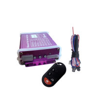 Luteng Motorcycle Audio Subwoofer Waterproof Electric Vehicle Special Audio Electric Vehicle Special Bluetooth Audio Car Band