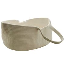 Safety basket baby car can lie flat when going out portable small month old sleeping bed for newborns discharged from hospital