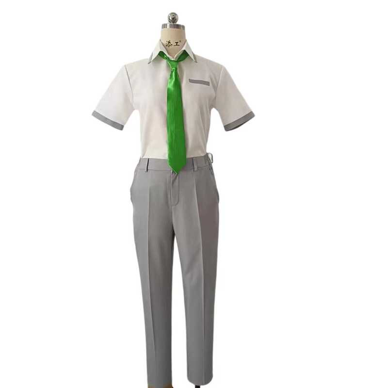 [the Heroine Is Too Much Better] Mild and Water Yan Yamanaijian Apricot Vegetables Men's Clothing Cos Clothing