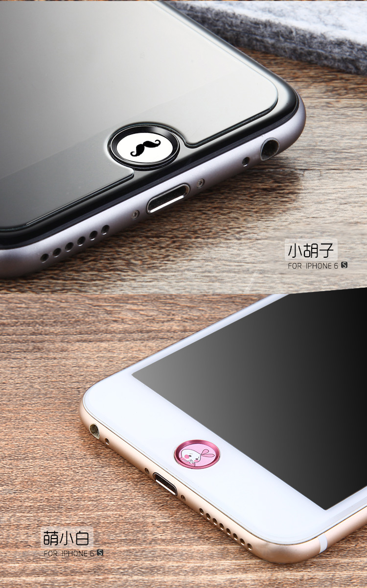 Autocollant pour téléphone mobile HKQTQ - Ref 1371246 Image 10