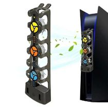 Cooler Fans Cooling Fan with Dual USB Port Handheld