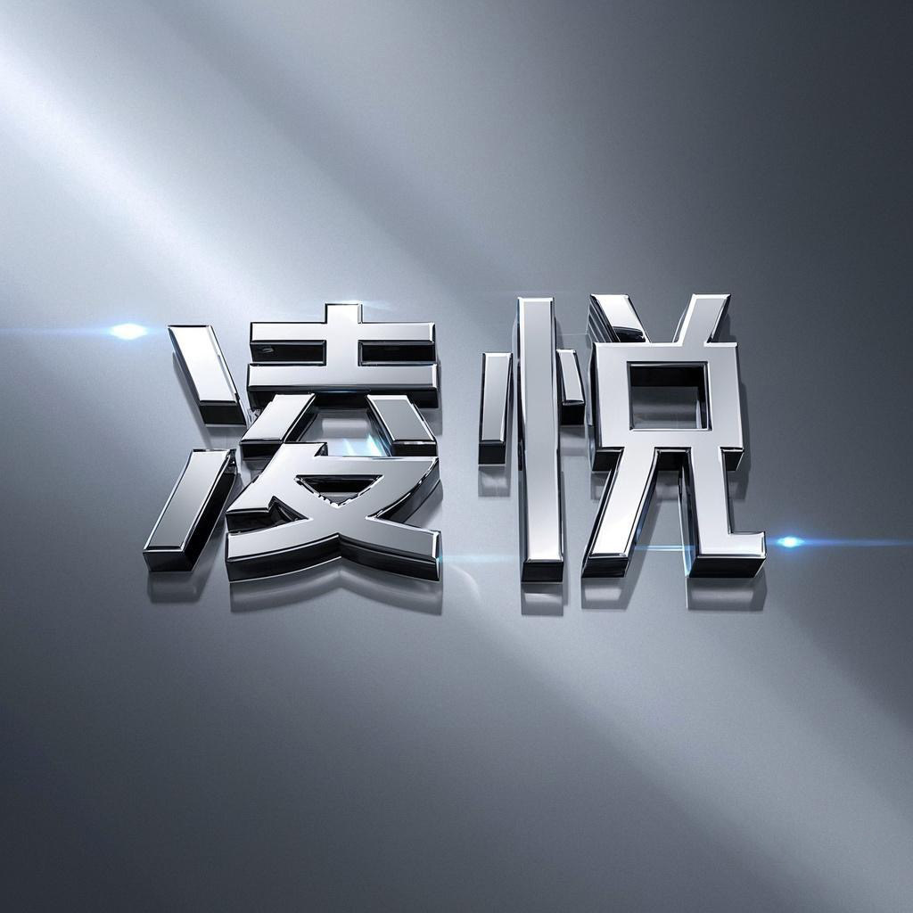 凌悦服装展示架
