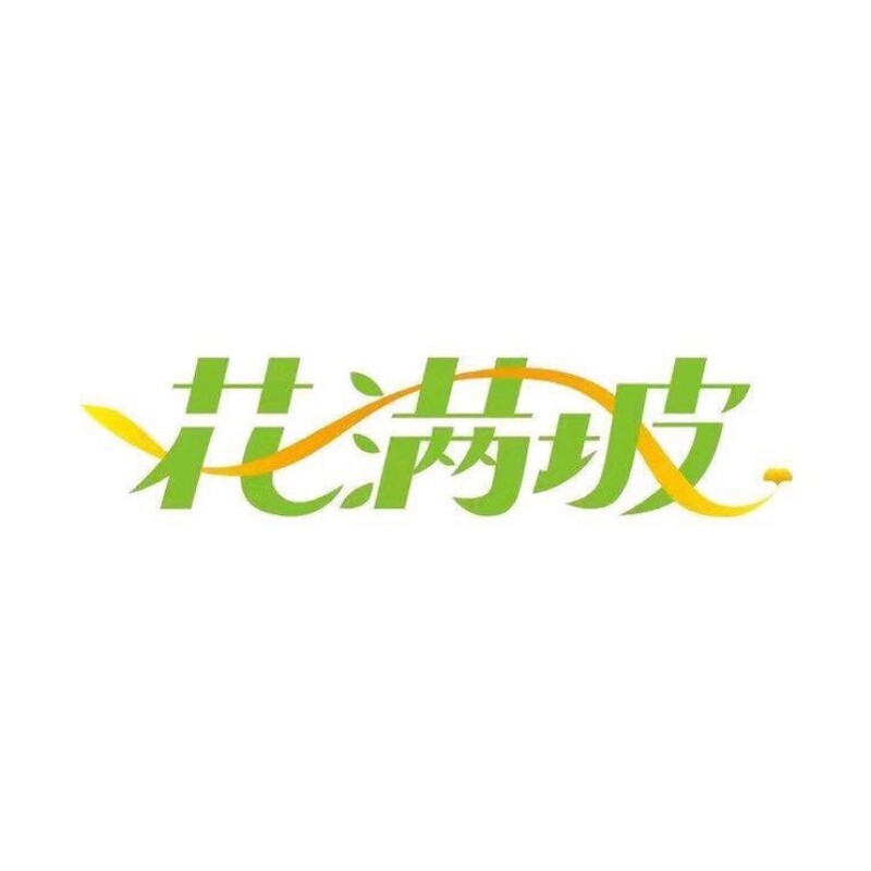 己羊农业的LOGO