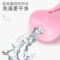 Cat nail cover anti-cat scratching artifact anti-cat claw protective cover pet cat foot cover kitten bathing paw cover