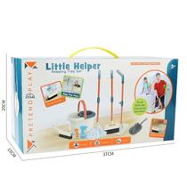 Sweeper mopping childrens sweeping toy set