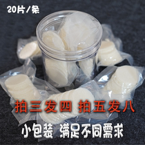 100 pieces bottle of unleavened bread communion bread 20 pieces vacuum packaged total cup for liturgical mass wholesale