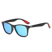 New driving polarized sunglasses casual sunglasses mens anti-UV outdoor sports glasses P21