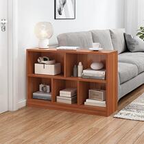Bookshelf floor-standing storage rack home living room storage simple primary school student desk office storage living room bookcase