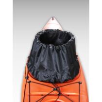 Cockpit-type canoe kayak special waterproof skirt waterproof apron kayak accessories-
