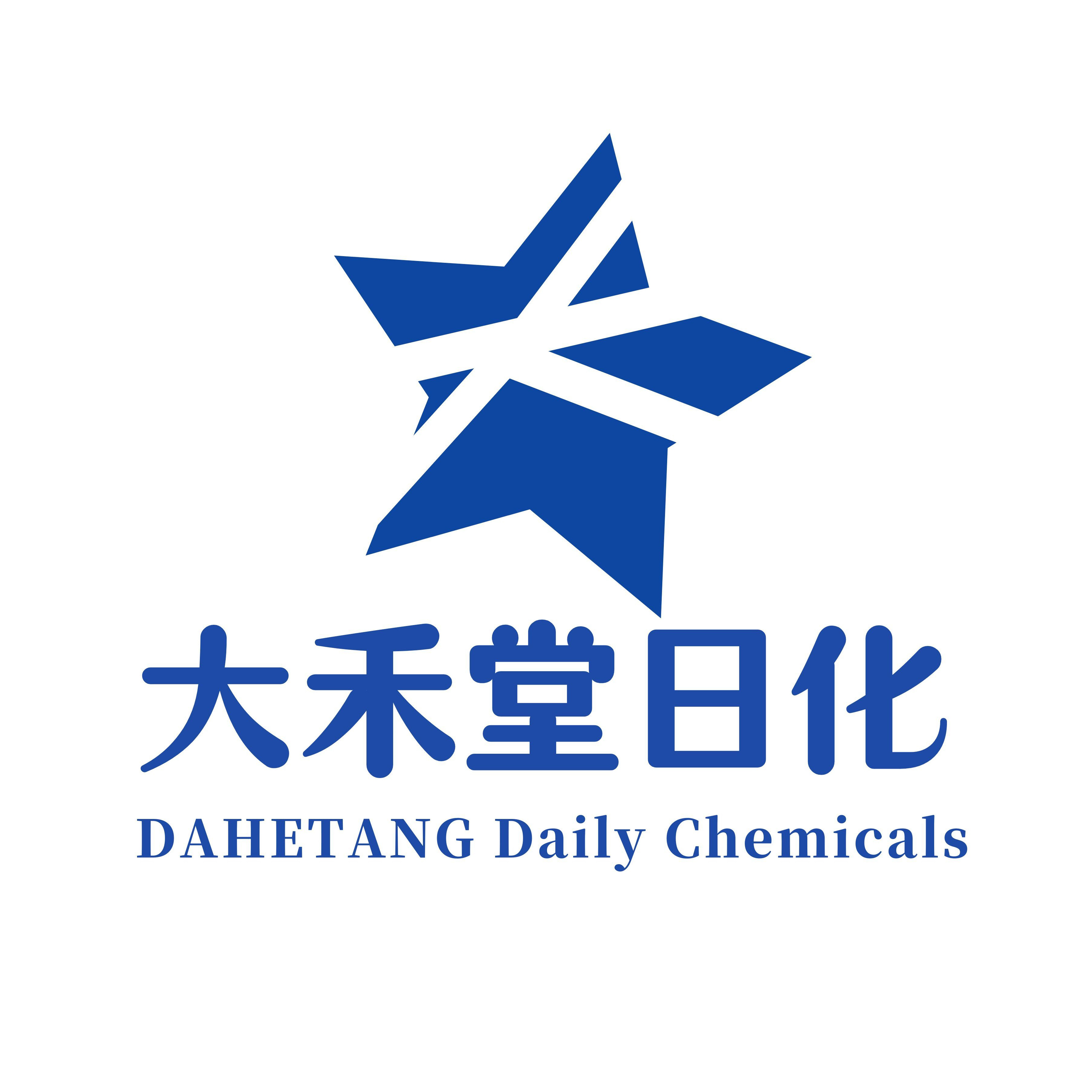 大禾堂日化