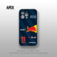 Red Bull Racing F1 Phone Case – Oracle, Max Verstappen, Honda, Tag Heuer 14 Phone Cases for iPhone 17, 16, 15, 14 and 13