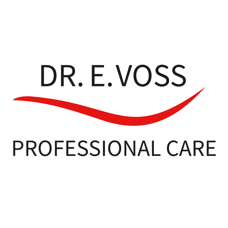 DrEVoss海外旗舰店的LOGO