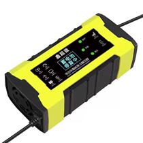 Smart Pulse Repairer Electric Vehicle Charging Companion One-click Repair Activated Battery Fully Automatic Battery Repairer