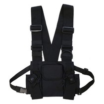 Radio Chest Harness