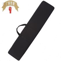 Van Nest Oxford cloth foam material musical instrument accessories treble sihu box box moisture-proof waterproof and dust-proof