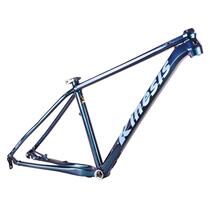 KINESIS Buwei Ti180 ultra-light aluminum alloy XC mountain bike 27 5-inch internal routing AM off-road frame