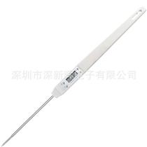 Accuracy baking measuring meter laboratory high oil temperature factory meter thermometer workshop electronic thermometer for home use