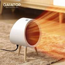 GAIATOP Heater For Home Electric Fan Heater Home Heaters Ene