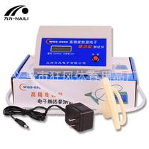 Spirometry tester for students physical health high-precision electronic lung capacity tester