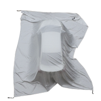 New energy vehicle fiberglass fire blanket High temperature resistant fire certification Electric vehicle tricycle fire retardant blanket