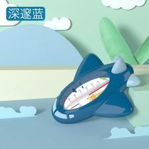 Baby water thermometer baby bath thermometer household childrens water temperature meter water temperature card toddler newborn god