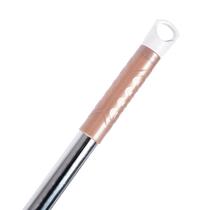 Wei Suiyang WYS soft-steel 10 stainless steel rod 03957 fine silk broom school broom cleaning broom color 5 colors