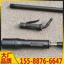 Casting pneumatic tamping machine mining pneumatic tamping pick pneumatic tamping machine D10