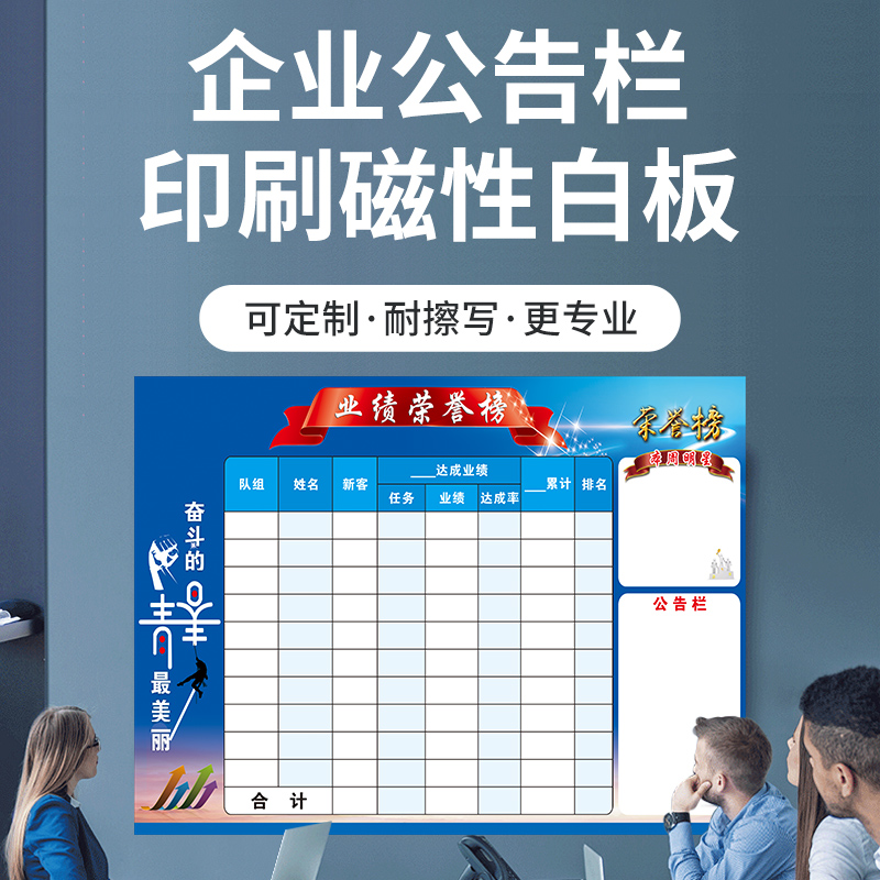 友来福业绩榜：企业文化的无形之手