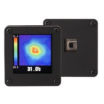 AMG8833 IR 8*8 Mini Infrared Thermal Imager Array