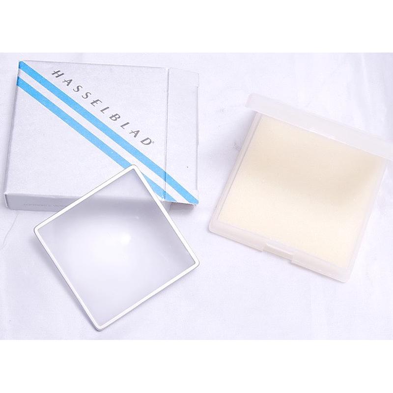 哈苏503相机📷️：隐藏在增亮对焦屏后的精密光学魔法