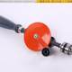 Hand drill 1/4 woodworking drill model drilling micro drill woodworking manual tool