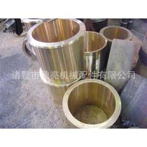 Supply ZCuSn10Pb1 copper sleeve