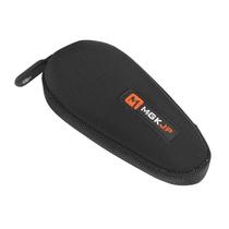 Direct selling clarinet mouthpiece bag 1 piece clarinet mouthpiece storage bag saxophone instrument mouthpiece protection bag