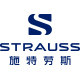 STRAUSS施特劳斯钢琴官方企业店的LOGO