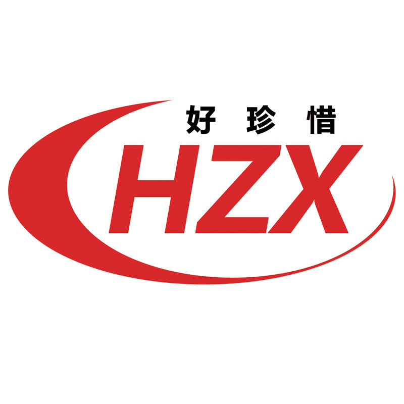 HZX旗舰店的LOGO