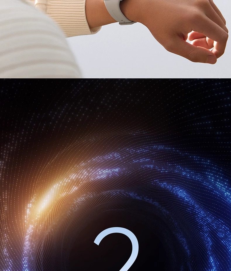 小米Redmi Watch5红米手表5蓝牙通话智能运动手环插图15