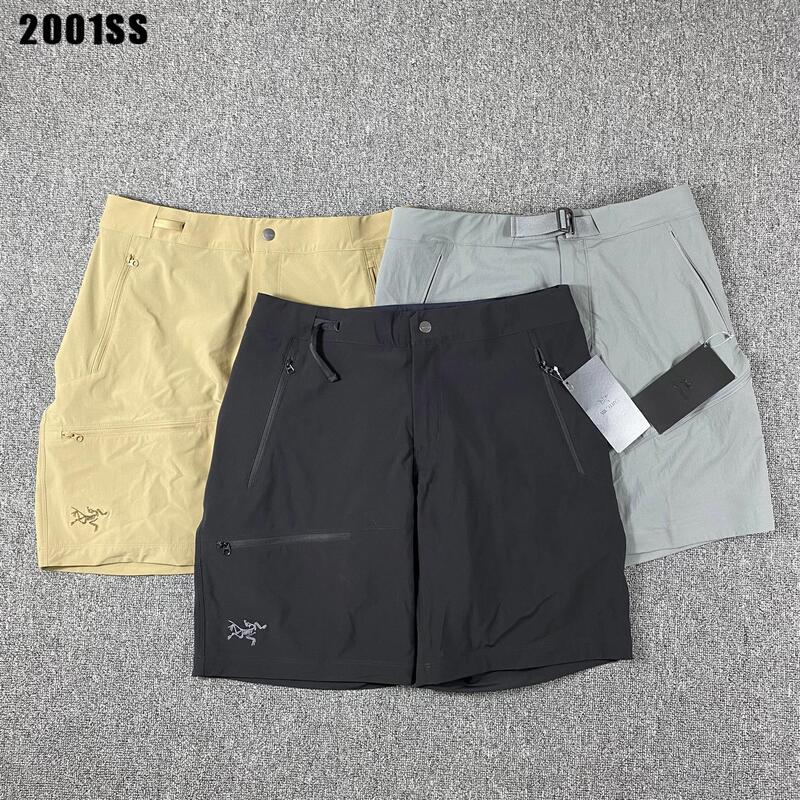 Arcteryx Gamma Lightweight/Quick Dry/Lt/Norvan Shorts for Men and Women