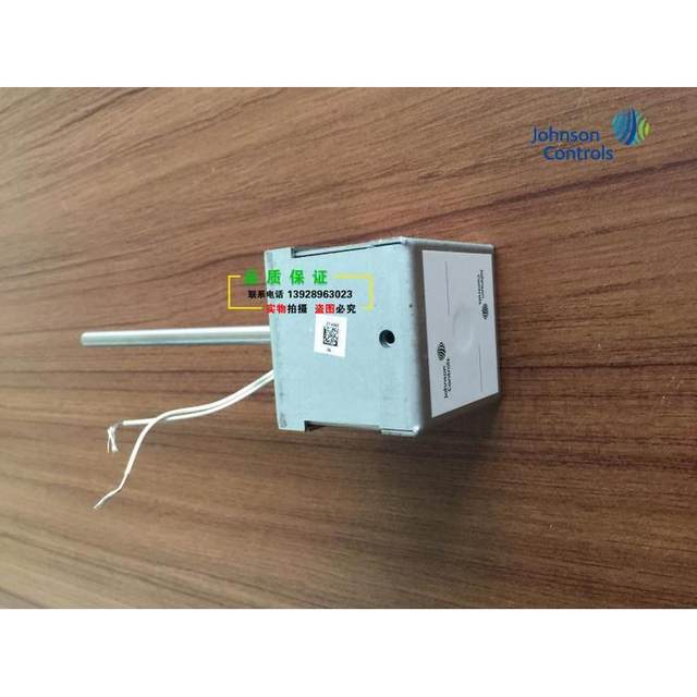 Genuine Johnson water pipe type temperature sensor TE-631AM-1/WZ-1000-5 thermistor sensor