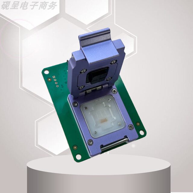 Usb3.0 Interface, 3350 Main Control Ufs-297 Test Rack Umcp297 Burner Running Aging Manufacturer