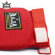 Raja Muay Thai Sanda Knitted Leg Guards for Adults and Children, Protective Gear for Fighting, Shin Guards for Combat Training and Competition, Calf Protection