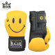 Raja Adult Boxing Gloves Men's 12oz Women's 10oz Muay Thai Sanda Fighting Professional Gloves Training Punching Bag