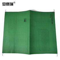 Ansai hanging labor m clip hanging file clip 37847 piece clip FC (25 Swiss installation) 364×238 file m type hanging fast labor piece