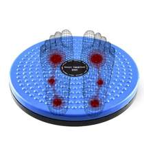 Twist waist turntable Le Twist beauty waist plate body beauty equipment twist waist fitness exercise fitness home plate