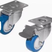 Replaces Yiheda CKP01-D100-US medium caster CKP12 11-D75 D125 d100