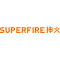 SUPFIRE神火星光晖专卖店的LOGO
