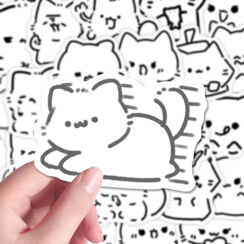 可爱小动物的简笔画- Top 100件可爱小动物的简笔画- 2026年1月更新- Taobao, image size:1000x1000