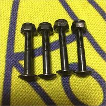 Longboard large round head anti-sag bridge L nail 1 25 hardened Za longboard store