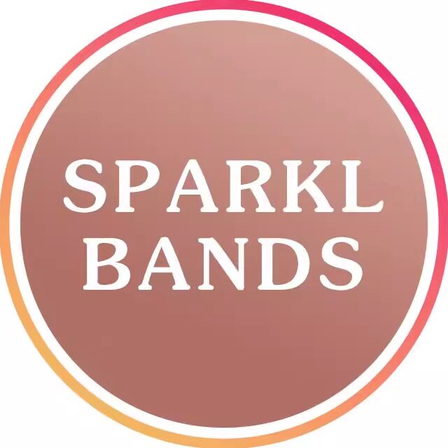 sparklbands旗舰店的LOGO